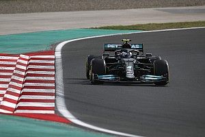 F1: Bottas "salva" Mercedes e herda pole na Turquia; com punição, Hamilton sai em 11º