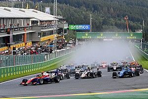 Prema and Campos bosses agree F2 and F3 should revert to old format