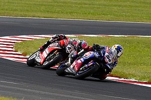 Most WSBK: Razgatlioglu edges out Redding, Rea crashes