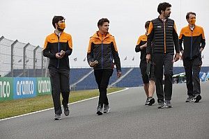 Ezért lehet Zandvoort különösen megterhelő a Forma-1-es mezőny számára