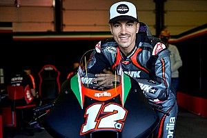 Une toute nouvelle équipe autour de Maverick Viñales pour son retour