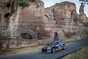 ERC | Roma resta nel calendario del 2022, arriva la Power Stage