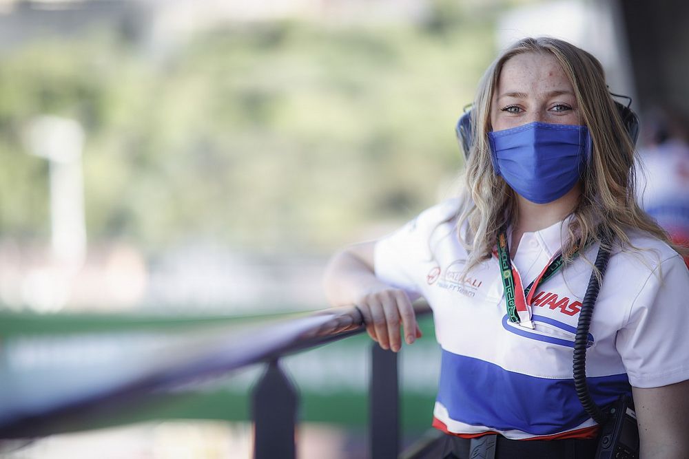 Werk in F1: Hoe word je Coördinator Gasten & Faciliteiten? Opleiding, talent en meer
