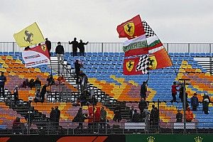 Binotto nem aggódik a Ferrari népszerűségének visszaesése miatt