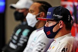 DIRETO DO PADDOCK: Verstappen pistola, recado de Pérez, cálculo de Hamilton, punição a Vettel e tudo do GP