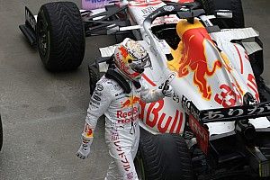Horner megerősítette, hogy nem terveznek újabb motorcserét Verstappennél