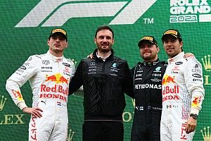 Dit schreven internationale media over Hamilton en Verstappen in Turkije