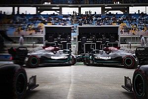 F1: Petronas pode encerrar patrocínio com Mercedes, dizem sites
