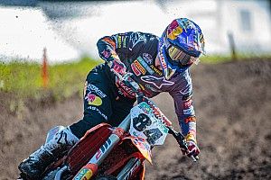 MXGP Nederland: Dubbele oranje één-twee, Herlings en De Wolf op pole