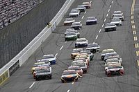 NASCAR Cup Talladega schedule, entry list and how to watch