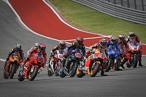 Ini Lokasi Penjualan Tiket MotoGP Indonesia 2022