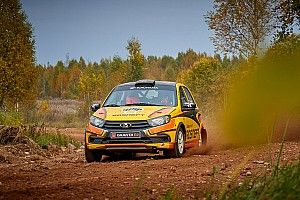 LADA Sport ROSNEFT: два Кубка, два результата