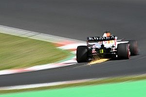 Lees terug: Liveblog van VT2 voor de F1 Grand Prix van Turkije