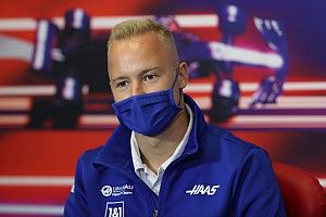 F1 | Mazepin spedisce al mittente le accuse di rissa in discoteca