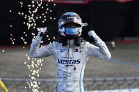 Championnat - Nyck de Vries et Mercedes irrésistibles