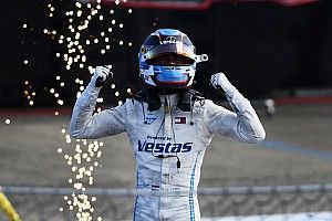 Championnat - Nyck de Vries et Mercedes irrésistibles
