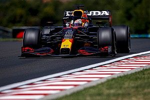Hungarian GP: Verstappen leads Bottas, Hamilton in FP1