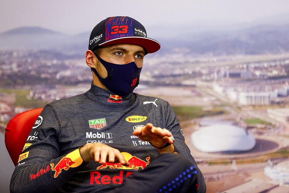 Verstappen elmondta, kinek szurkolna nézőként