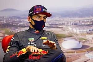 Verstappen elmondta, kinek szurkolna nézőként