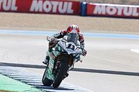 Baz doubts impressive Jerez cameo will alter future plans