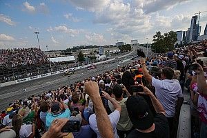 L'IndyCar lance un sondage mondial pour les fans