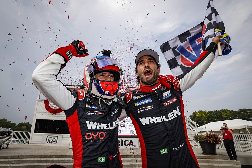 Road America w brazylijskich rękach