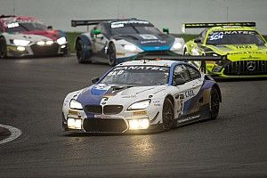 WEC、2024年からGTクラスをGT3ベースの車両に切り替え。GTE規定は終了へ
