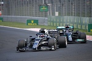 Tsunoda: Italy move has improved approach to races