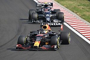 Horner ne ferme pas la porte à un retour de Gasly