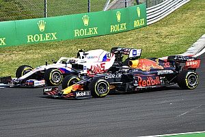 Mick Schumacher Senang Bisa Duel dengan Max Verstappen