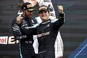 Todos los pilotos que han ganado carreras en F1... ¡además de Hamilton!