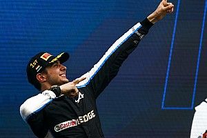 Ocon é o 111º piloto diferente a vencer na F1; veja lista completa
