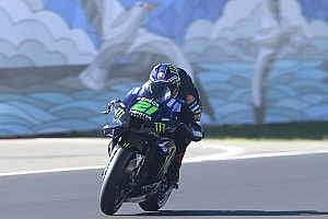 Morbidelli: "In gara soffrirò, non sono ancora al 100%"