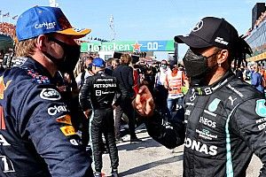F1: Hamilton não descarta Honda e Red Bull fortes em Monza