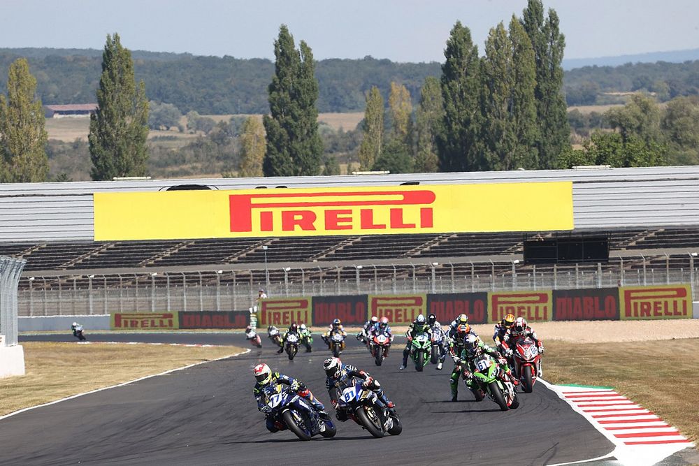 Supersport pronta ad aggiungere nuovi modelli dal 2022