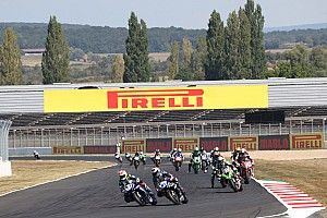 Supersport pronta ad aggiungere nuovi modelli dal 2022