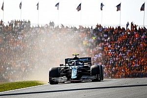 Sebastian Vettel Tidak Keberatan Ambil Risiko Saat Balapan