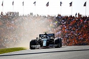 Vettel: Nem bánom, hogy kockáztattam