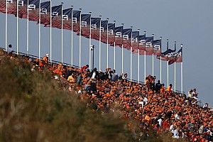 F1 Dutch Grand Prix – Start time, how to watch & more