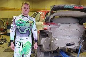 Lappi czarnym koniem Rajdu Finlandii?