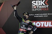 Menangi Race 2 WSBK Portugal, Jonathan Rea Belajar dari Kesalahan Bodoh