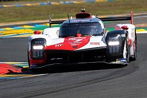 Le Mans Hypercar: velocità, regolamenti e differenze con le LMP1