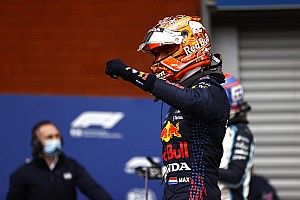 Red Bull aspetta il bagnato, Mercedes auspica l'asciutto