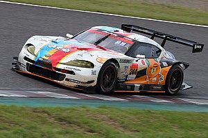 スーパーGT第3戦鈴鹿決勝(GT300):244号車たかのこの湯スープラ、チーム2年目で初優勝。選手権首位に浮上