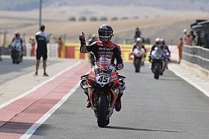 Redding: “Questo è ciò che serve se vogliamo puntare al titolo”