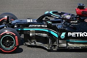 Grand Prix qualifying results: Hamilton takes Hungary F1 pole