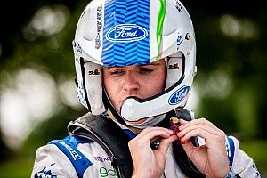 WRC: Patterson dirà addio a Greensmith dopo il Rally di Spagna