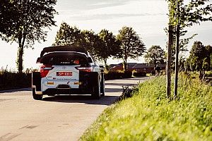 WRC: ufficiale la cancellazione del Rally del Giappone