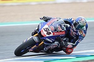 Hasil Superpole WSBK Spanyol: Redam Duo Kawasaki, Razgatlioglu Sabet Pole