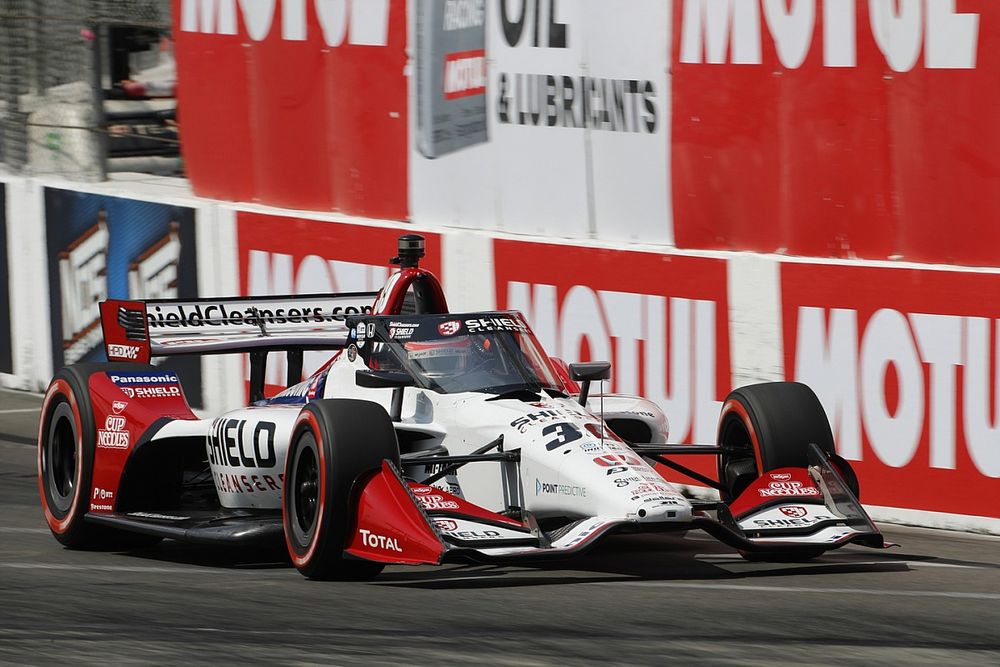 Takuma Sato, Rahal Letterman Lanigan Racing Honda